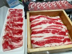 -新一哥粤菜火锅(瑞金店)