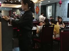 大堂-糖朝(尖沙咀店)