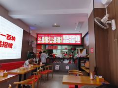 -吴满满油泼面(北方风味园店)