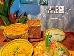 -泰妃殿(武汉首店)
