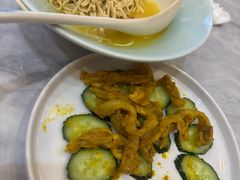 -玉华台饭庄·淮扬菜·烤鸭(望京店)