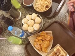 -小街天府(西工小街店)