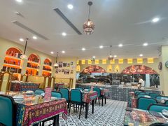 -烟疆印象新疆菜(万联广场店)