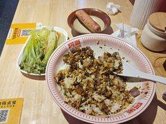 -阿当·小炒牛肉面(人广店)