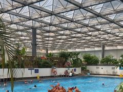 -天源吉布世温泉水乐园