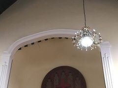 -上海基督教景灵堂