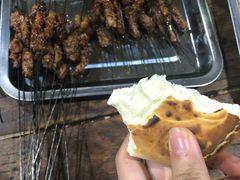 -清真·马峰烤肉(小学习北巷店)