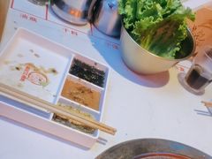 -杨记齐齐哈尔烤肉(总店)