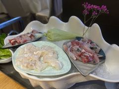 -鱼神·脆肉鲩 全鱼宴(西乡店)