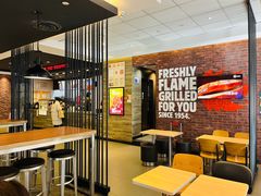 -汉堡王(天津鲁能店)