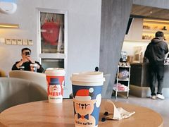 -瑞幸咖啡(协信星光广场店)
