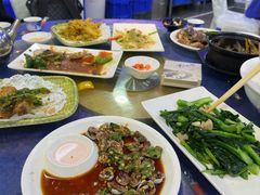 -东江海鲜大排档·潮汕菜·砂锅粥
