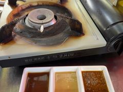 -燃计沙茶皇·香港沙茶火锅(人广旗舰店)
