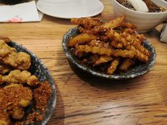 -付小姐在成都(川沙店)