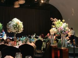 -格乐利雅婚礼艺术中心(南外滩店)