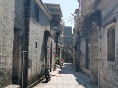 -黄埔古港