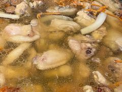 -采椰郎椰子鸡·脆皮鸡火锅(融创茂店)