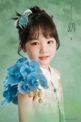 -倾城宝贝儿童摄影(浦东金谊店)