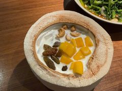 -星叶·东南亚料理(温州万象城店)