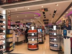 -莎莎(西九龙高铁站店)