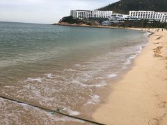 -东澳岛