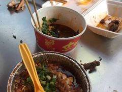 -捞沙巷