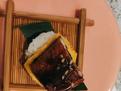 -争鲜回转寿司(中街大悦城店)