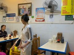 大堂-海汇源老烧麦店(东大街总店)
