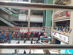 -欧亚达商业广场(红桥店)