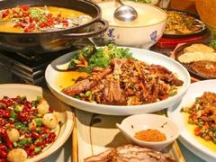 -邮亭丁鲫鱼(大足总店)