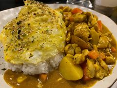 蛋包饭-Supine Bistro溯泮餐厅