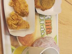 -德克士(睢宁曼哈顿店)