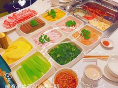 -默玉火锅(新世纪购物中心店)