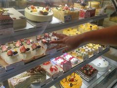 -BreadTalk面包新语·烘焙蛋糕(金光华广场店)