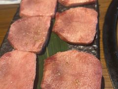 -炼火烤肉店