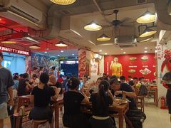 -洪大厨鸡煲(福田店)