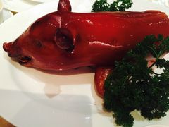 -8餐厅(新葡京酒店)