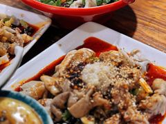 -朱大嘴肥肠血旺(福字街店)