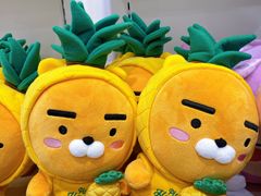 -KAKAO FRIENDS(弘大店)
