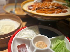 -青年公社烤鸭(滨湖银泰店)