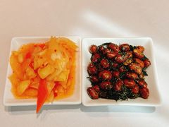 -老兴鲜(黄浦店)