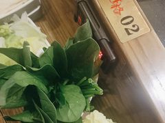 -井格重庆火锅(西直门凯德Mall店)