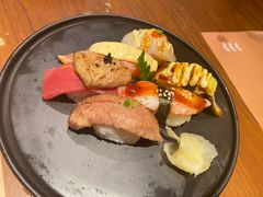 -山葵家·创意料理(宁波来福士店)