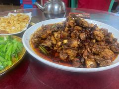 -段氏永平黄焖鸡