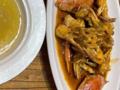 -和源祥·日照菜扛把子(万平口一店)