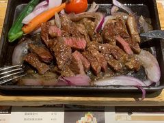 -路易十三西餐厅(西关新天地店)
