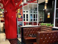 -高第街56号融合餐厅(振华五星百货店)