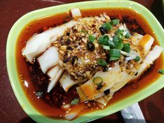 -杨三鱼膳坊