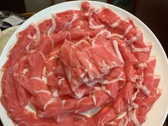 -竹叶涮肉坊(总店)