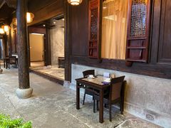 -走马楼饭庄(慈城古县城店)
